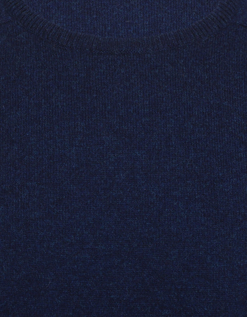 William Lockie V-hals Lamswol Pullover | Regatta