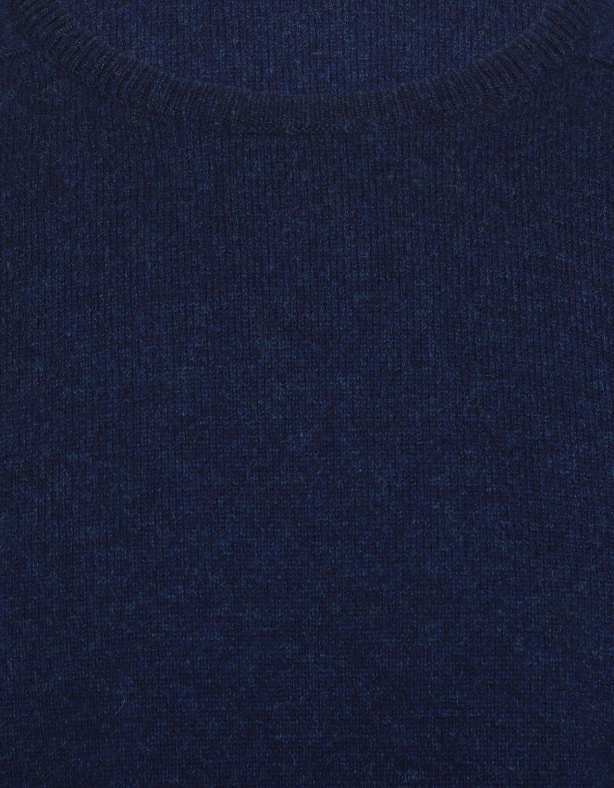 William Lockie V-Ausschnitt-Pullover aus Lammwolle | Regatta