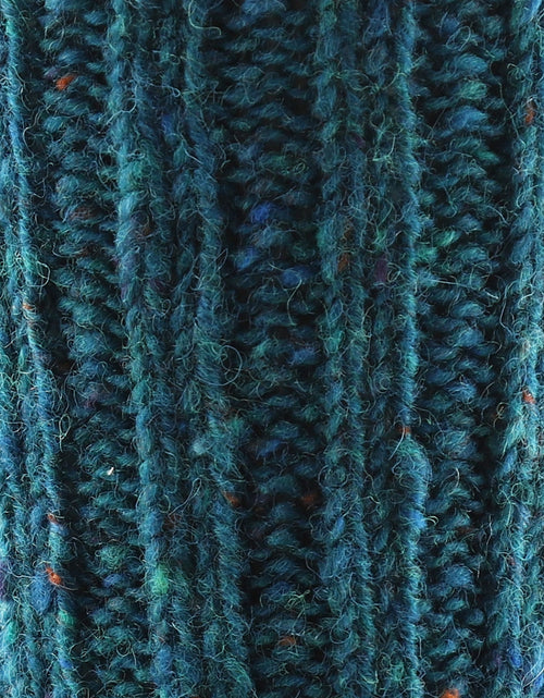 Country heren sokken | Groen