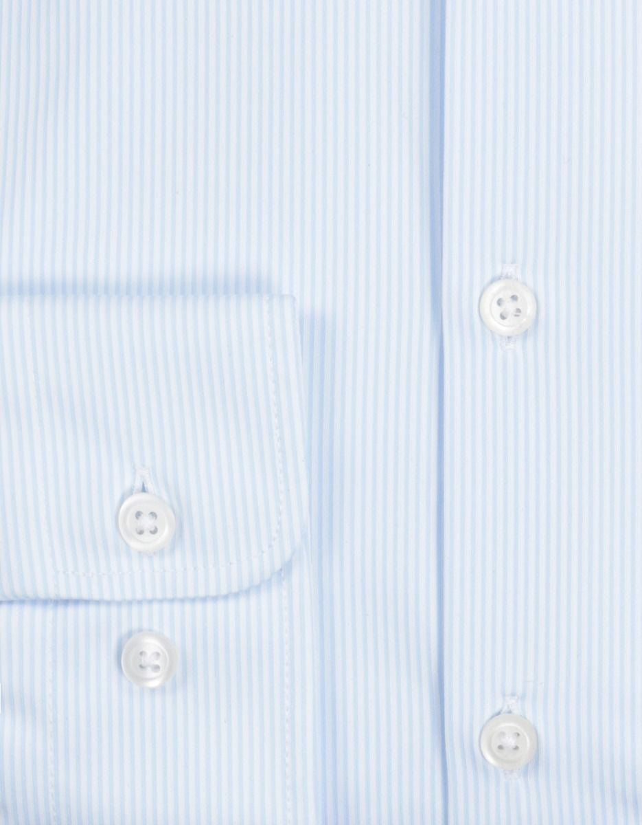 Shirt Functional | Blue