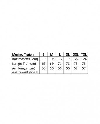 Pullover polo merino wol | Camel