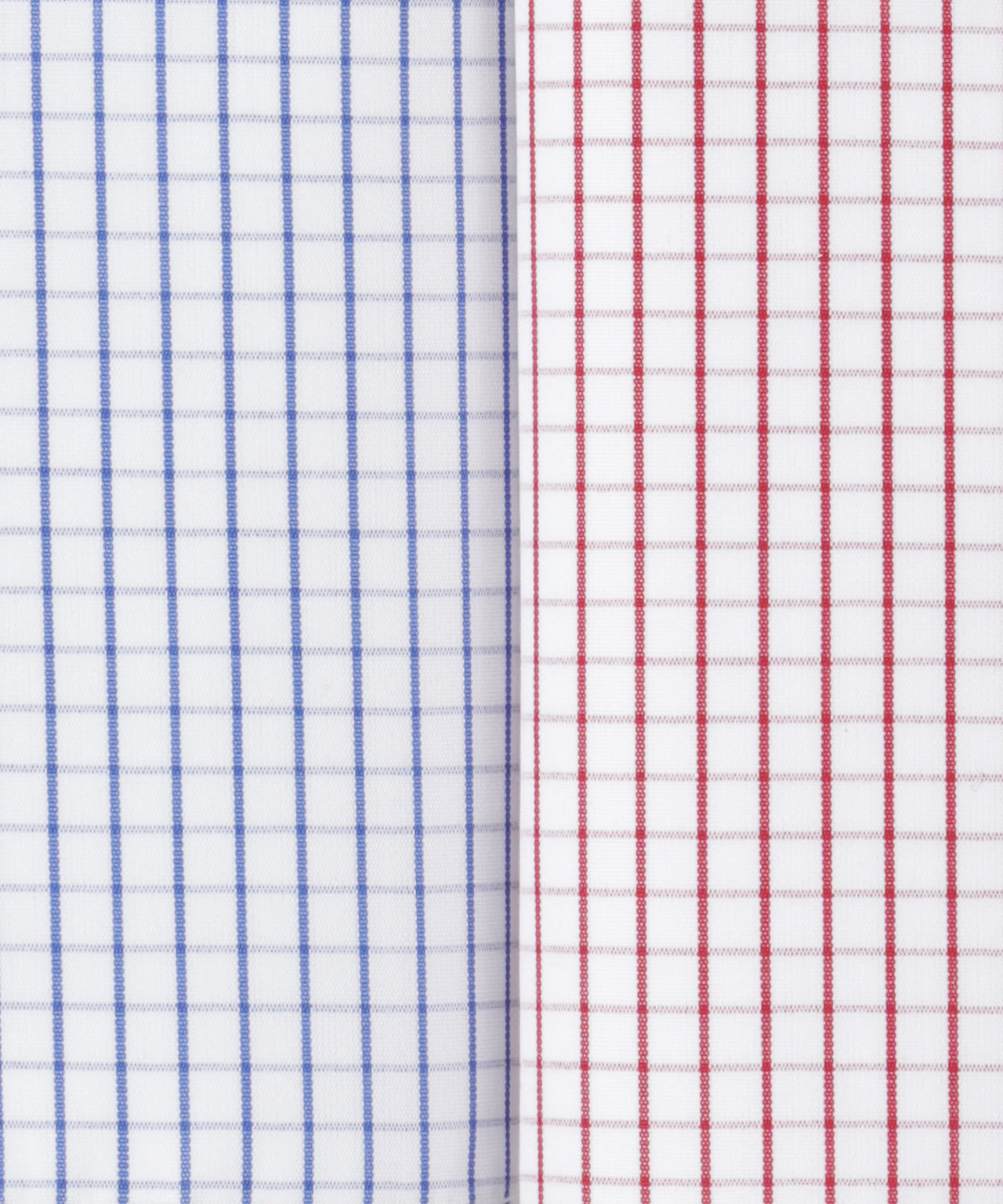 Zakdoeken 2-pack | Blauw
