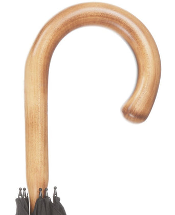 Paraplu full-frame | Scorched Maple