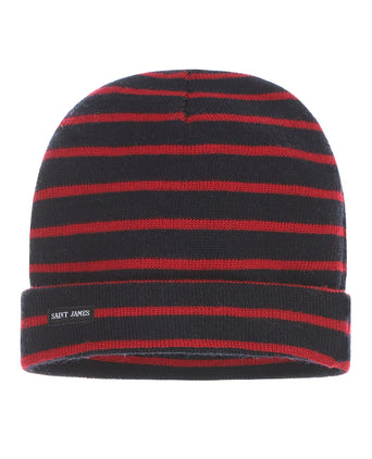 Zeemans Muts | Blauw