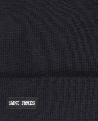 Zeemans Muts | Blauw