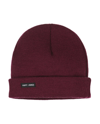 Zeemans Muts | Paars