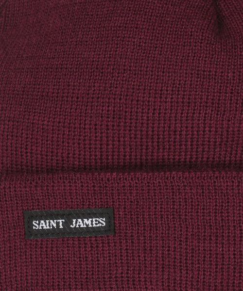 Zeemans Muts | Paars