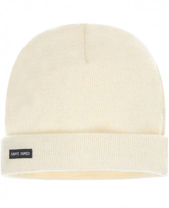 Zeemans Muts | Wit