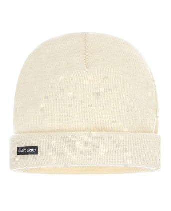 Zeemans Muts | Wit