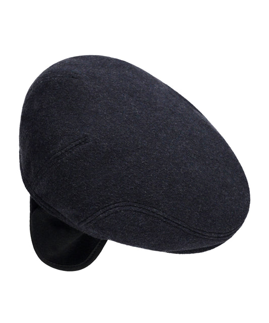 Uni Cap Klassiek Oor | Navy