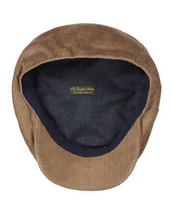 Newsboy Pet Corduroy | Bruin