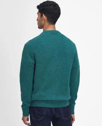 Barbour Grangetown Pullover | Groen