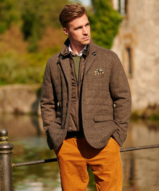 Wellington Jack Austria | Groen Wellington Jack Austria | Groen