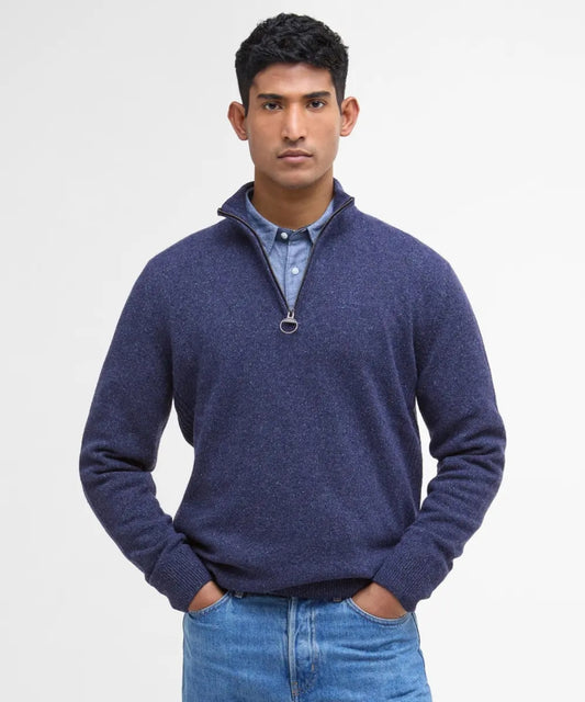 Pull Tisbury | Dark Blue