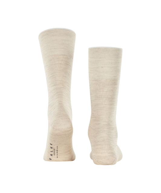 Airport Heren Sokken | Beige