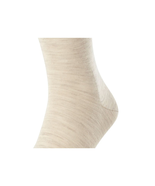 Airport heren sokken | Bruin