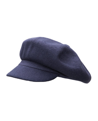 Kangol Spitfire | Navy Blauw