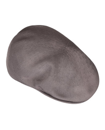 Kangol Tropic 504 | Antraciet Grijs