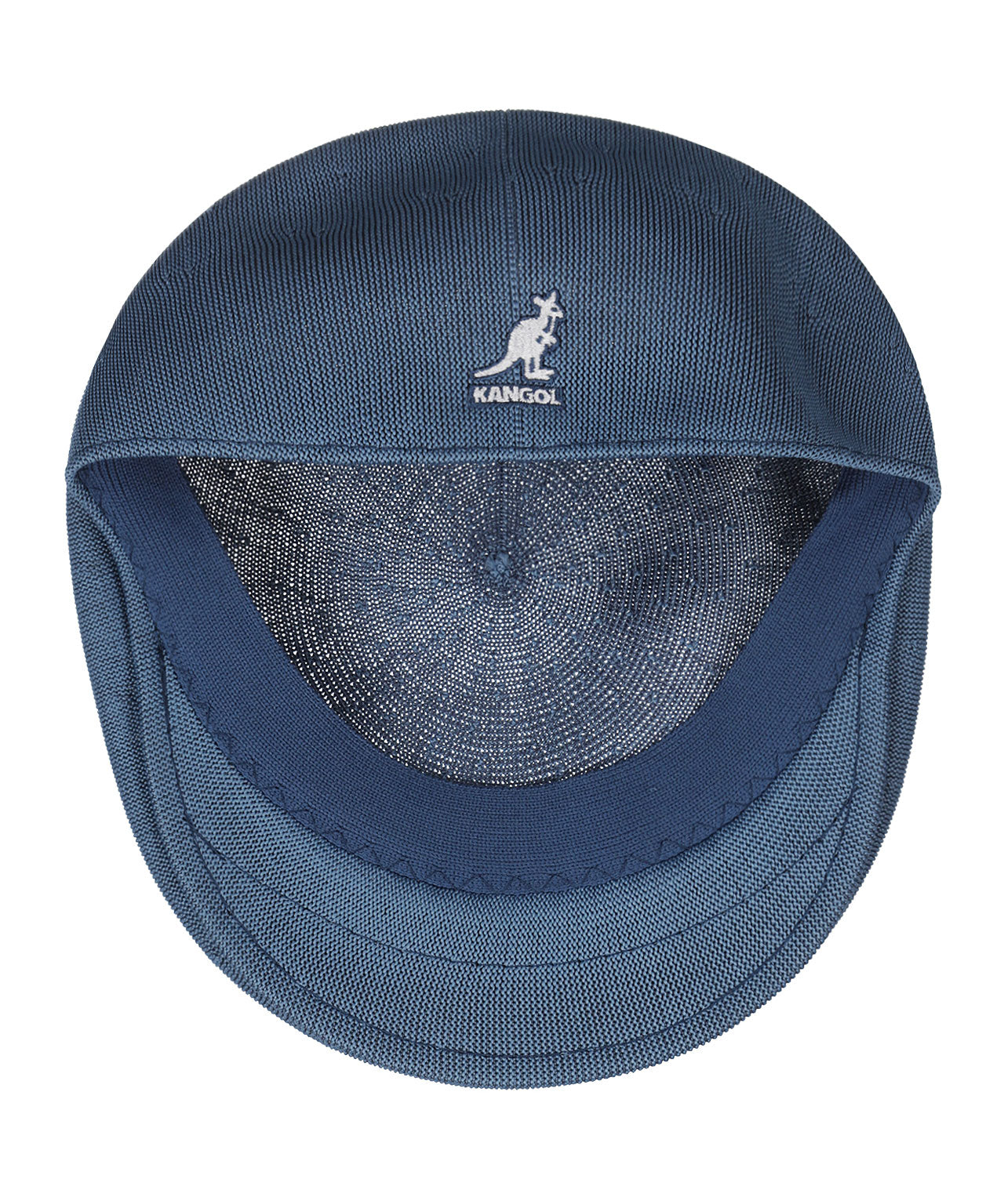 Kangol Tropic 504 | Denimblau