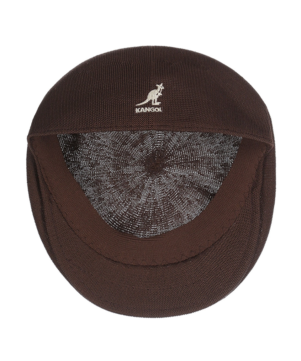 Kangol Tropic 504 | Braun