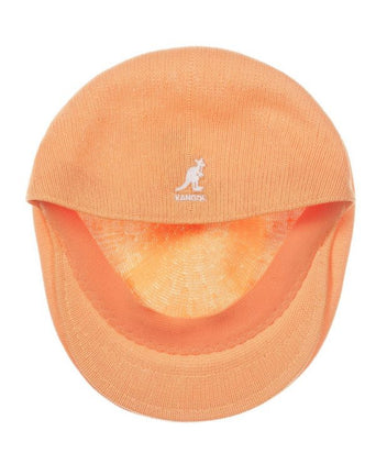 Kangol Tropic 504 | Oranje