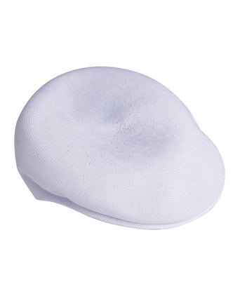 Kangol Tropic 504 | Wit