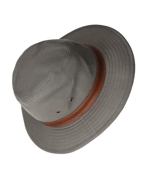 Hoed Bushwalker | Groen