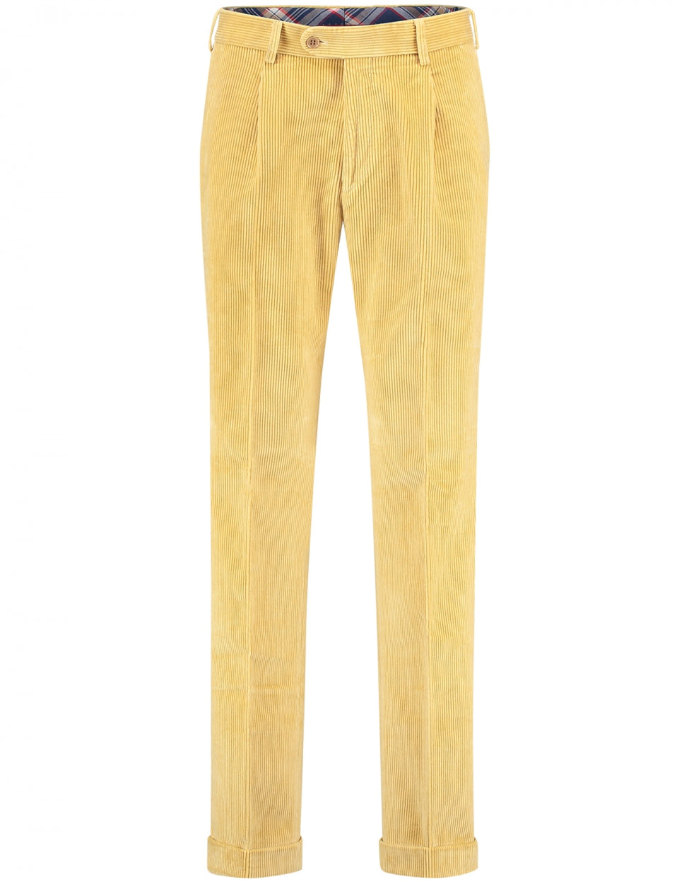 Corduroy Pantalon Brede Rib |