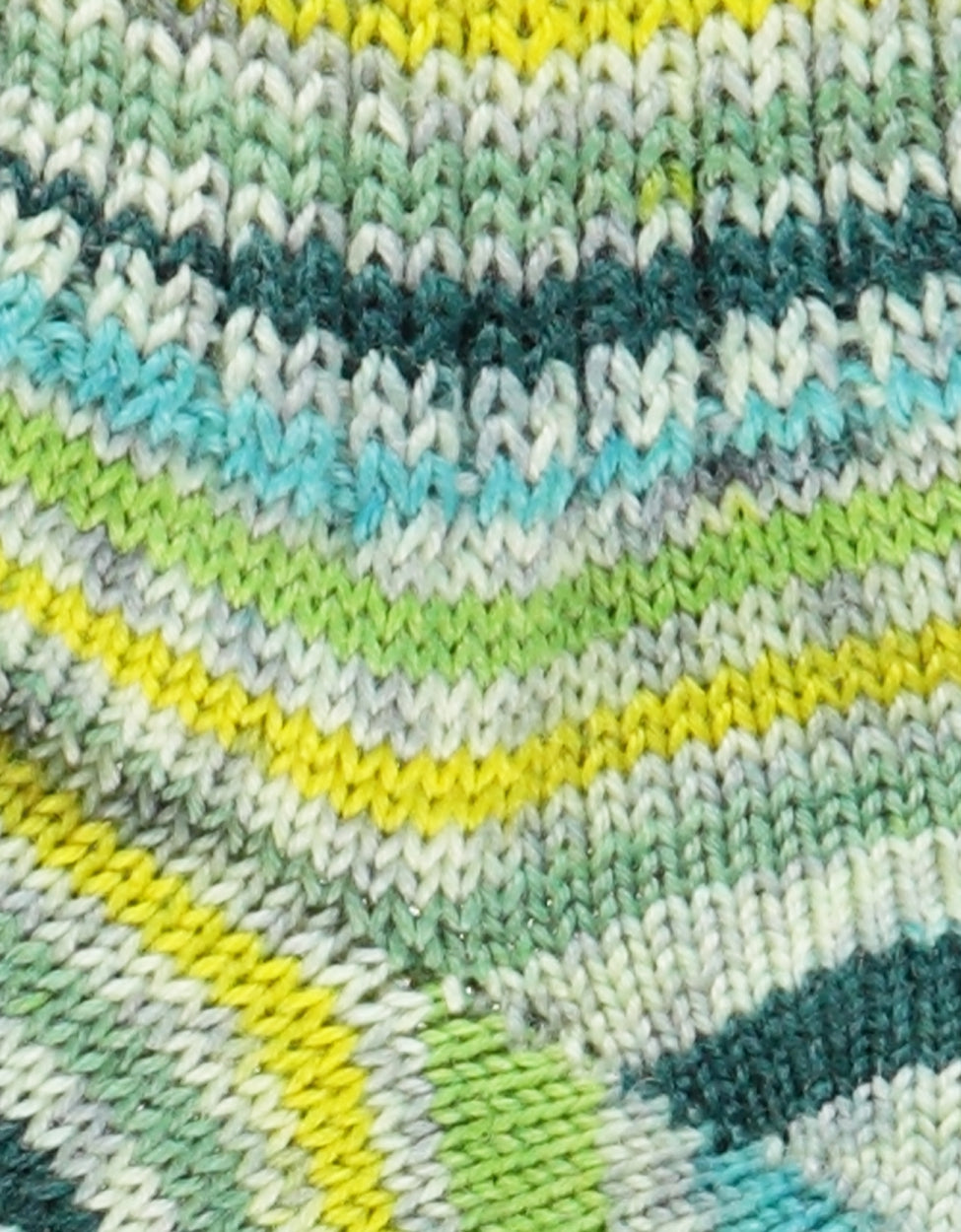 Fair-Isle-Socken | Design