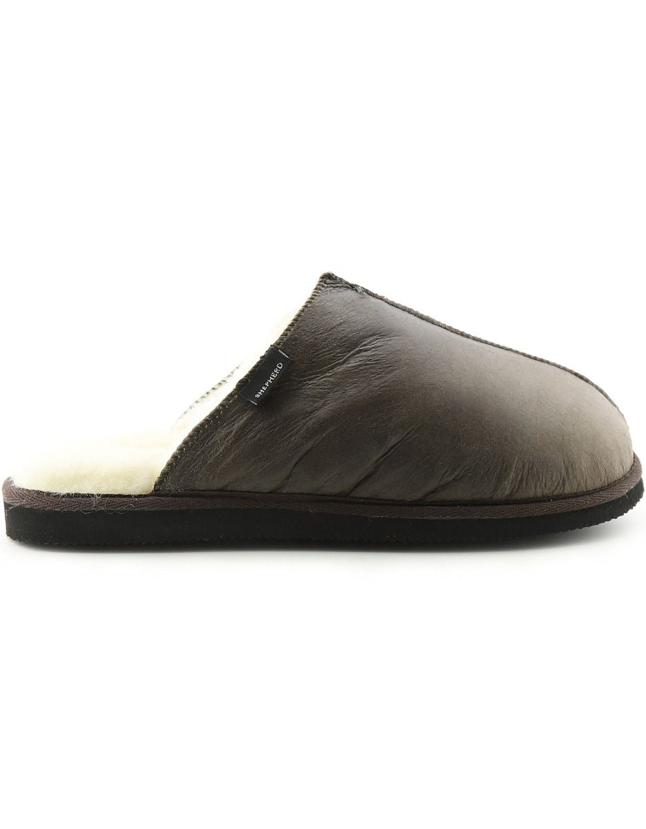 Slipper Hugo | Brown