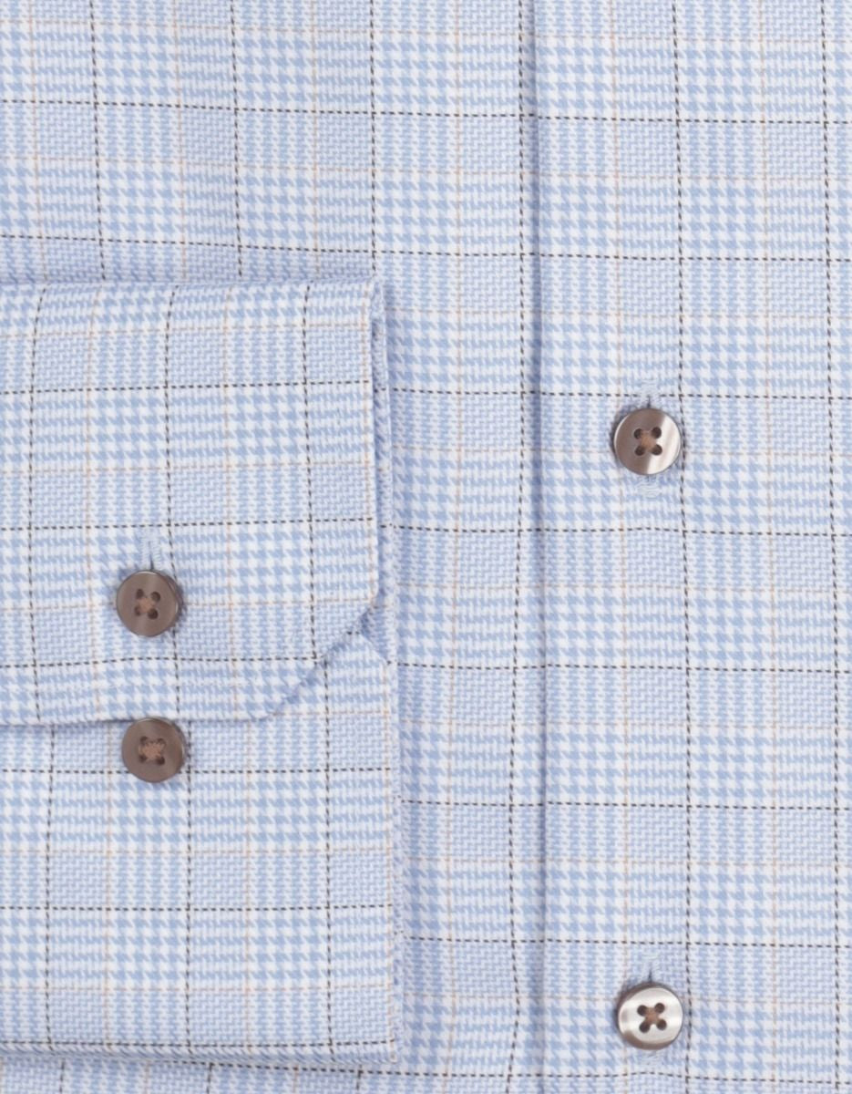 Shirt katoen SW |