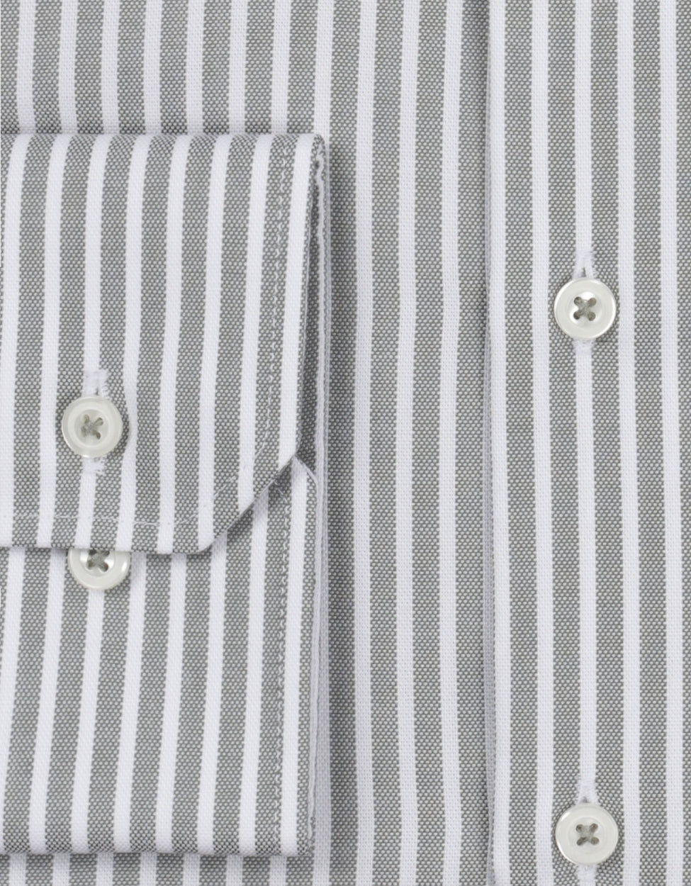 Cover-Shirt | Grün