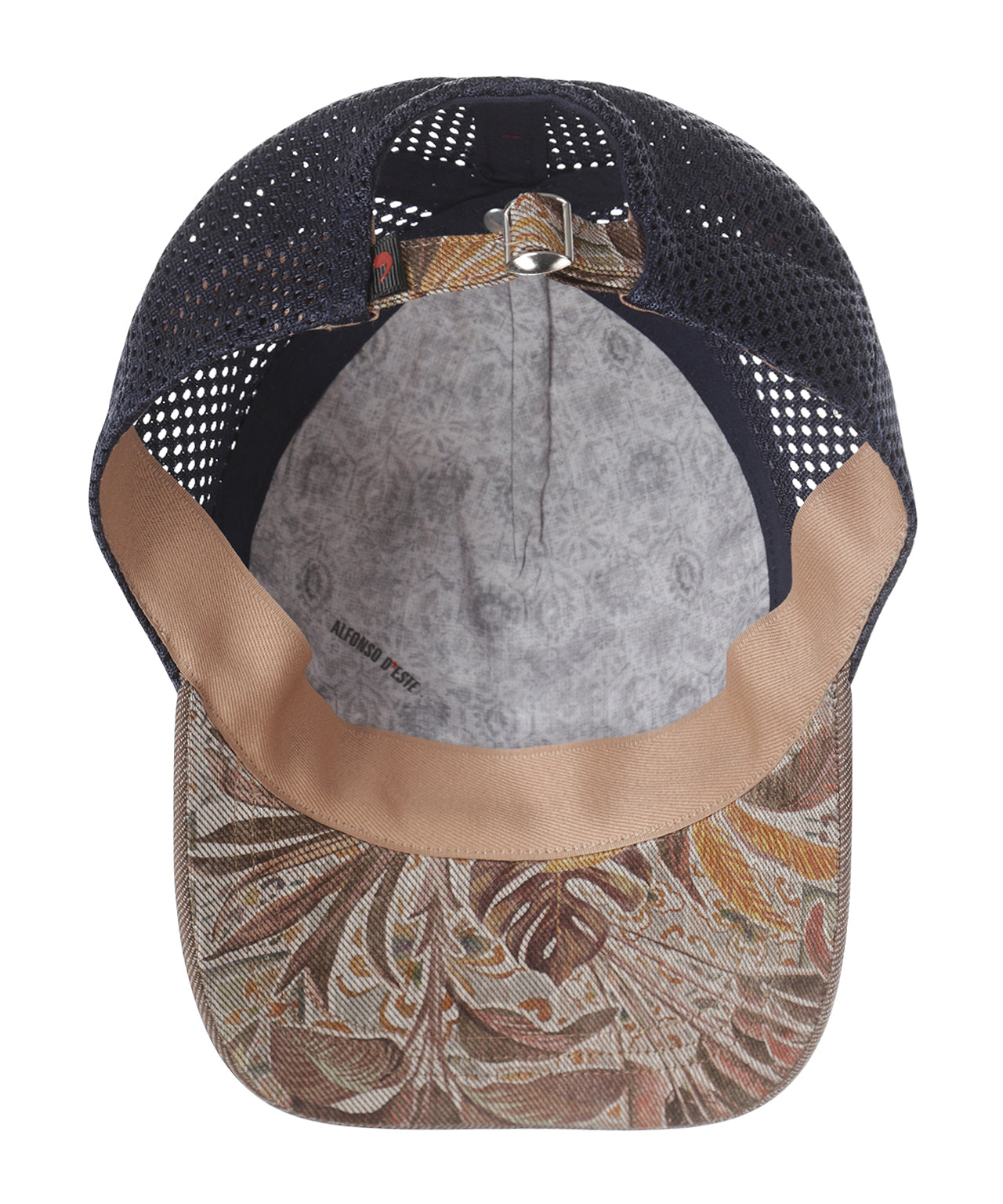 Trucker Cap |