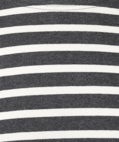 Trui Meridien Moderne | Grijs