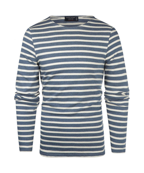 Trui Meridien Moderne | Blauw