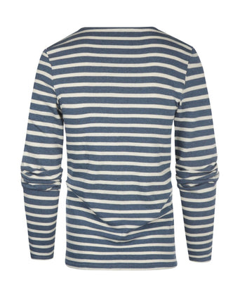 Trui Meridien Moderne | Blauw