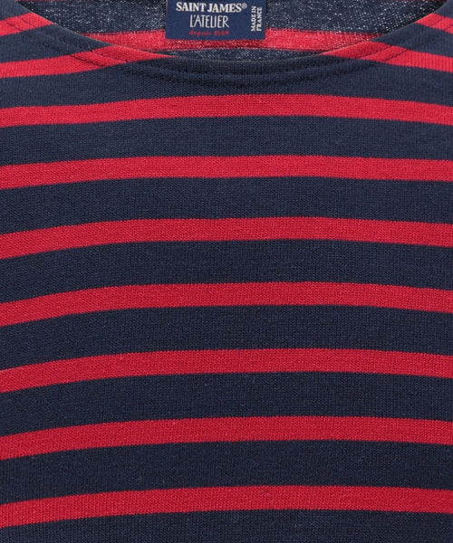 Trui Meridien Moderne | Blauw