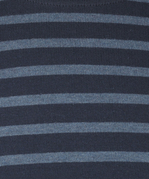 Trui Meridien Moderne | Blauw