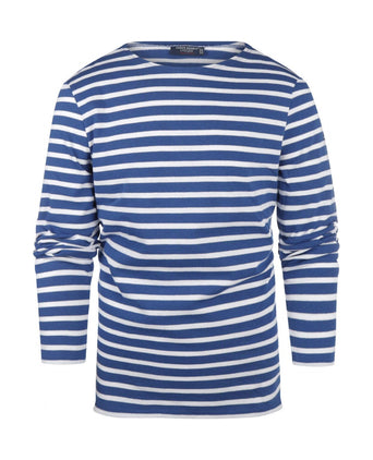 Trui Meridien Moderne | Blauw