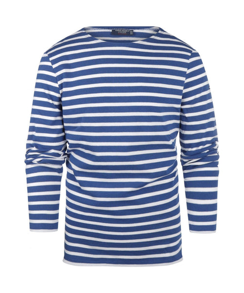 Trui Meridien Moderne | Blauw