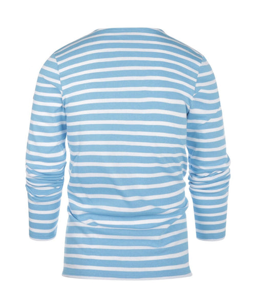 Trui Meridien Moderne | Blauw