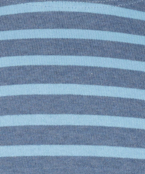 Trui Meridien Moderne | Blauw