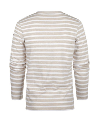 Trui Meridien Moderne | Bruin