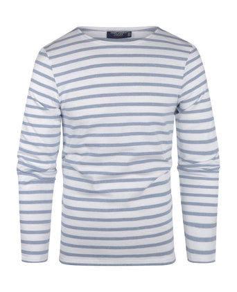 Trui Meridien Moderne | Wit