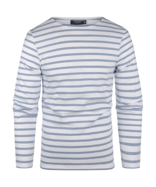 Trui Meridien Moderne | Wit