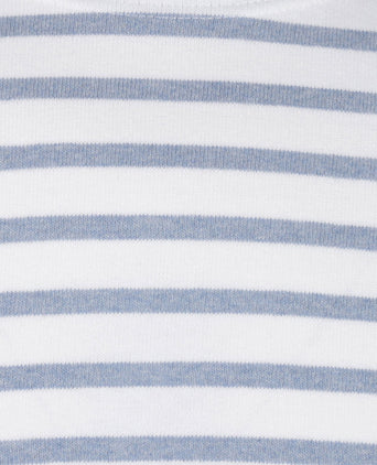 Trui Meridien Moderne | Wit