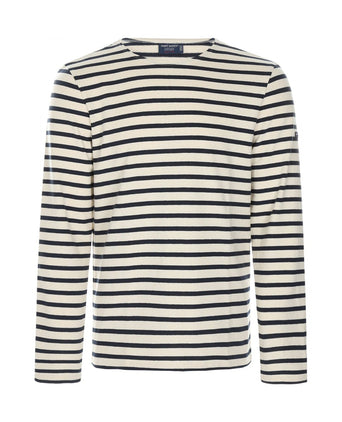 Trui Meridien Moderne | Wit