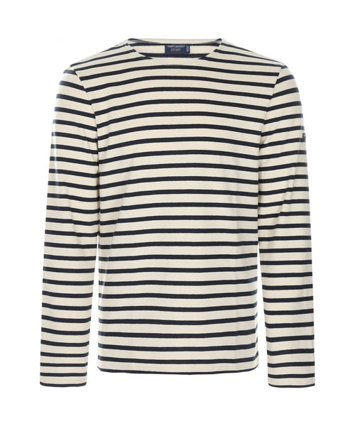 Trui Meridien Moderne | Wit