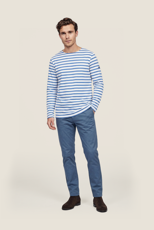 Pullover Meridien Moderne | Design