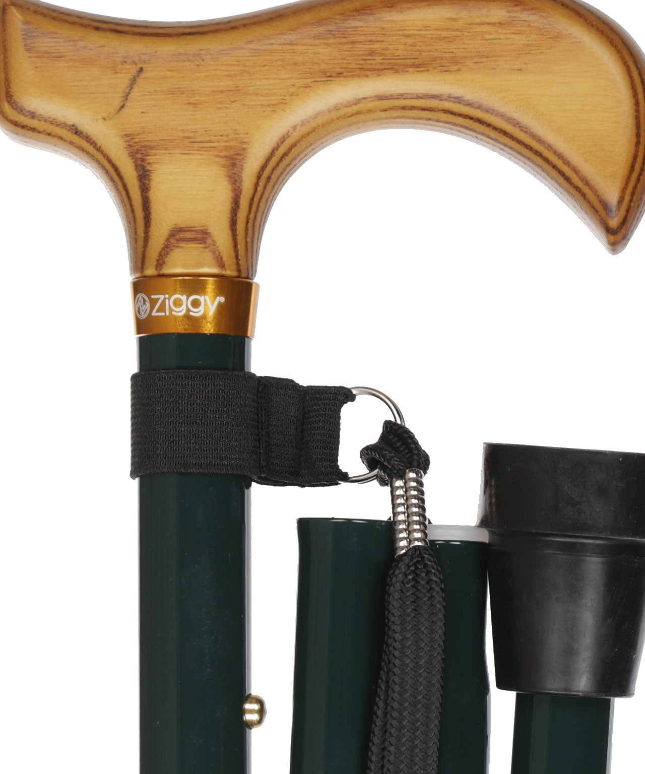 Faltbarer Gehstock | Design